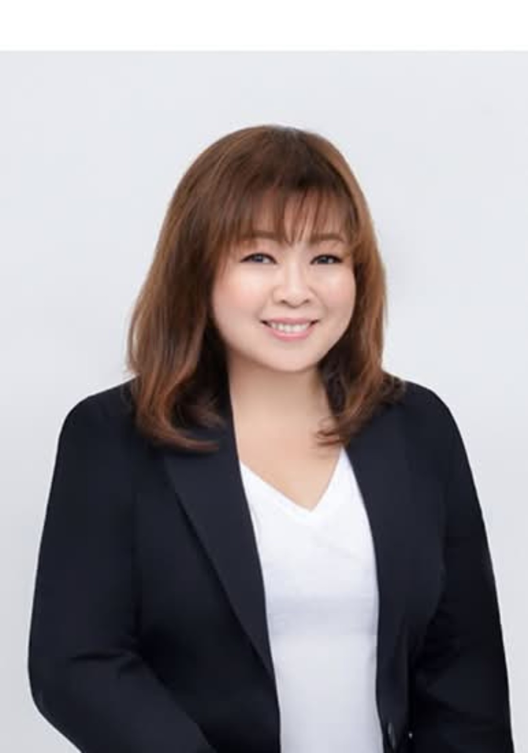 Alicia Ong, ERA Senior Marketing Director