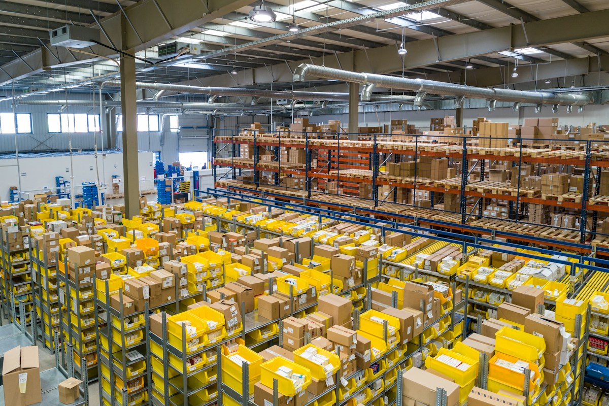 Illustrative property image for industrial guide